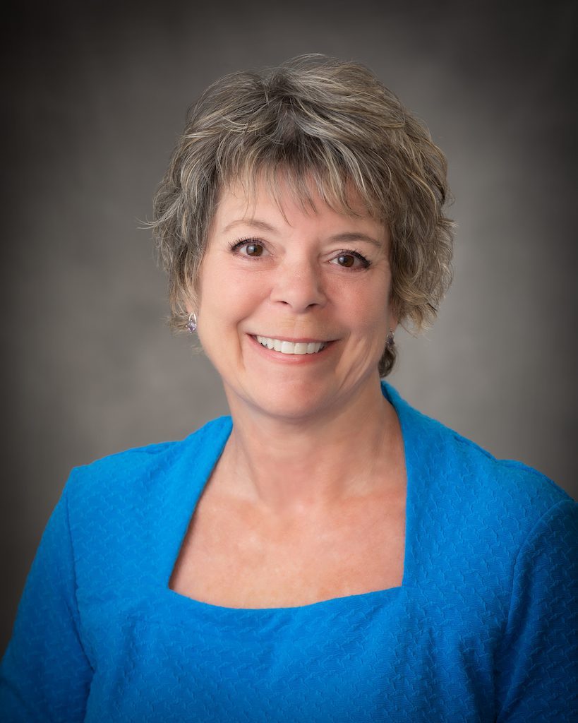 Photo of Lora Boley