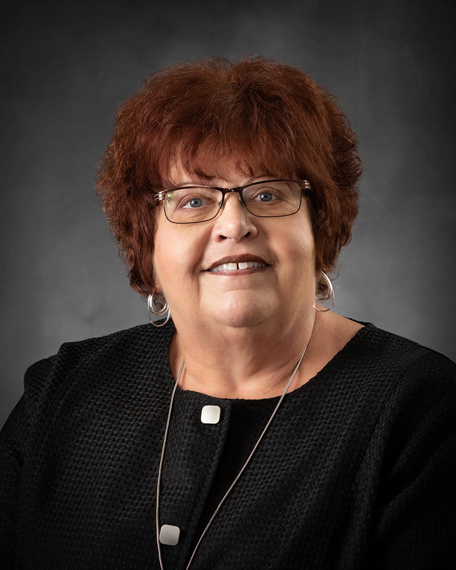 Photo of Susan Degarmo