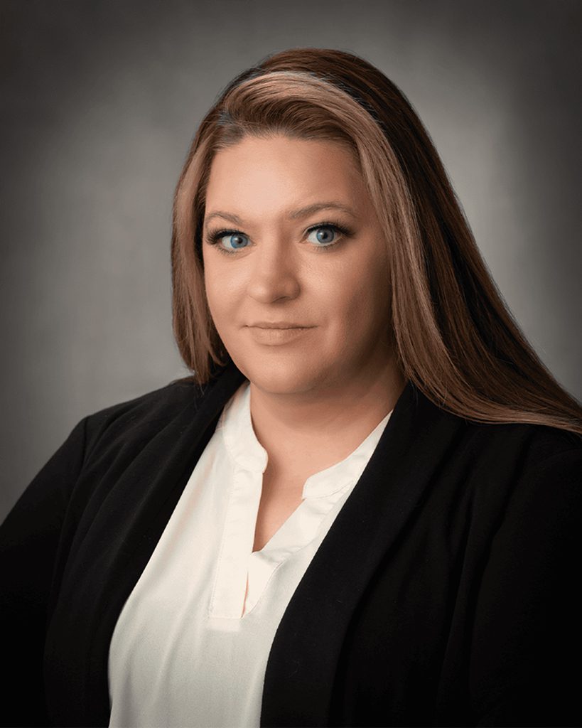 Photo of Debra Glendenning